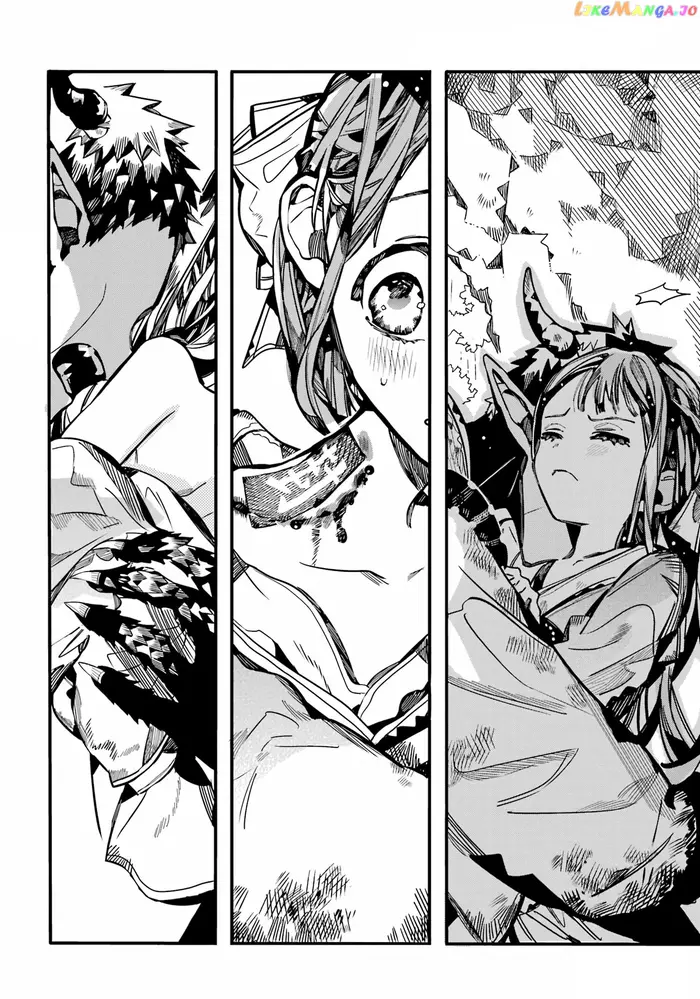 Toilet-Bound Hanako-kun Chapter 94 image 09_optimized
